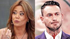  “¿Tengo que sentir pena porque él tenía cinco Rolex?”: Daniella Campos en picada contra Pinilla tras su quiebra