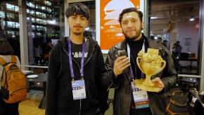 Dos estudios de videojuegos nacionales hacen historia en Game Developers Conference 2026