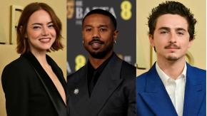 The Actor Awards 2026: hora, nominados y cómo ver EN VIVO desde Chile los premios del sindicato de actores