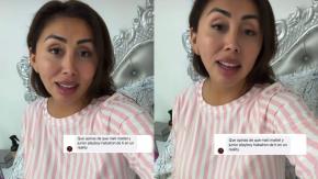 "Vengo de ahí, pero yo no me quedé, me superé": Naya Fácil respondió a polémicos dichos tras ser mencionada en reality de YouTube