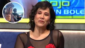 El desesperado llamado de Carolina Soto por estado de salud de su madre: "Les pido de corazón"