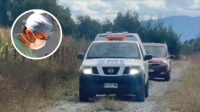 Hallan cuerpo en Yerbas Buenas en medio de búsqueda de cirujano desaparecido en Linares