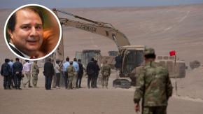 "Pretendemos sacar los recursos de las AFP de los migrantes para que se paguen el pasaje": Futuro director de Migraciones detalla plan de expulsiones