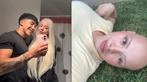 ¿Quién es Isidora Carvallo? La influencer chilena, hija de ex chica Mekano y que hoy está hospitalizada