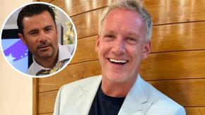 “Tuve una despedida sin saber”: Martín Cárcamo recuerda su última conversación con Felipe Camiroaga