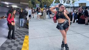 “De mí para mí”: Eskarcita sorprende con lujoso autorregalo por su cumpleaños 24