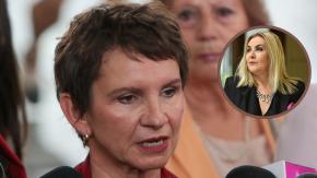 Tohá asegura que acuerdo entre el oficialismo y el PDG por mesa de la Cámara es "insólito" y advierte sobre figura de Pamela Jiles