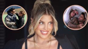 Gala Caldirola o Disley Ramos: Coté López dio su opinión sobre quien prefería como pareja del Mago Jiménez