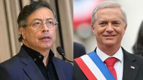 Gustavo Petro asegura que corredor humanitario de Kast "tendrá a los colombianos como víctimas"