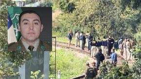 El peritaje clave por ataque a carabinero en Puerto Varas: Siguen dudas sobre su estado de salud