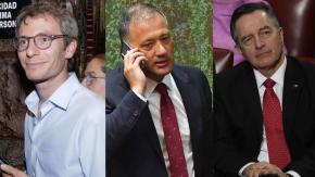 Oposición acusa "pitutos": Polémica por embajadores nombrados por Kast