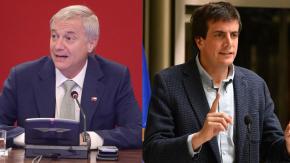 Kast llama la atención a diputado Schalper y hace llamado a la unidad en el oficialismo