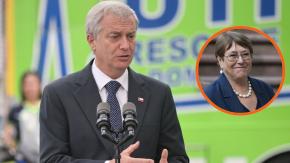 Kast explica motivos para retirar apoyo a la candidatura de Bachelet a la ONU: "Iba a ser muy complejo"