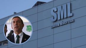 Ministerio de Justicia inicia investigación al SML ante posibles irregularidades