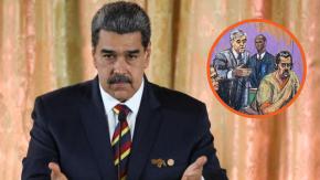 Maduro compareció por segunda vez ante la justicia de EE.UU: fiscal lo acusó de "saquear la riqueza de Venezuela"