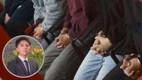 Caso Cristóbal Miranda: Juzgado de Garantía deja detenidos en tránsito a imputados por fatal golpiza a joven