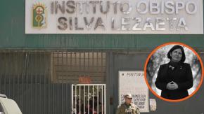 Apoderada detalla cómo era inspectora asesinada en colegio de Calama: "Era muy mamá, muy cercana con todos los niños"