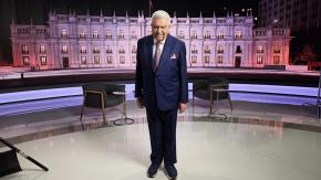 Sigue EN VIVO la entrevista de Don Francisco al Presidente Gabriel Boric en "Las caras de la Moneda"