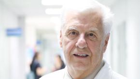 Dr. Attila Csendes Juhasz es nombrado Premio Nacional de Medicina 2026 por su aporte al desarrollo de la cirugía digestiva