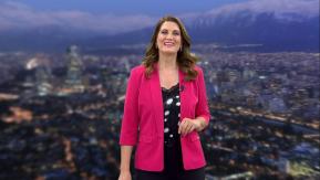 Revisa el pronóstico del tiempo para este sábado 14 de marzo