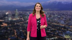 Revisa el pronóstico del tiempo para este sábado 14 de marzo