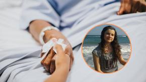 “Siempre voy a estar a su lado”: La tajante y diferente reacción de padres de joven que recibirá eutanasia este jueves