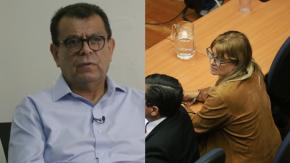 "Es una manipulación": Eduardo Lagos acusa que fiscal "tergiversó" su declaración en trama bielorrusa y defiende a Vivanco