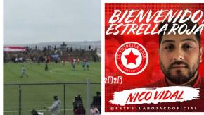 Futbolista asesinado: Club Cerro Alegre fue desafiliado tras graves incidentes en San Antonio