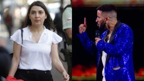 Ministra Judith Marín responde a mención del Pastor Rocha en Viña 2026: “me debe un trozo de su gaviota”