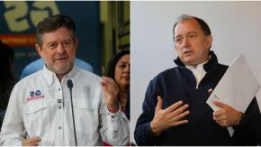 Ministro Poduje apunta contra Orrego por ciclovía de $8 mil millones: “Debe ser la más cara de la historia”