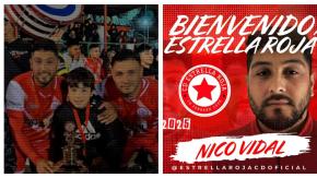 Era padre de dos hijos: Qué se sabe del jugador asesinado en fútbol amateur en San Antonio