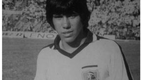 Luto en el Estadio Monumental: Confirman fallecimiento de icónico exgoleador de Colo-Colo "Pelé" Álvarez