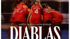 Chile vs. Suiza EN VIVO: A qué hora y cómo ver GRATIS por Clasificatorias al Mundial de Hockey Césped
