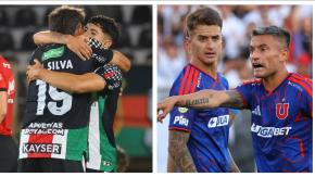 No va por TV abierta: Qué canal transmite EN VIVO Universidad de Chile vs. Palestino por Copa Sudamericana