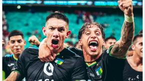 Así puedes ver GRATIS el partido de O'Higgins vs. Tolima por la Copa Libertadores