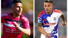 ¿Penales o alargue? Esto pasa si es que Universidad de Chile y Palestino empatan por Copa Sudamericana