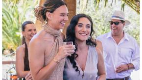 Tiane Endler se convirtió en madre por primera vez: "Es muy parecida, tiene sus mismos ojitos"