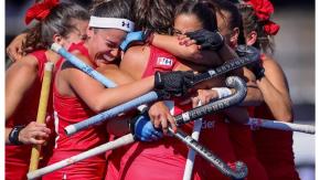 Sigue EN VIVO partido entre Chile y Francia por Clasificatorias al Mundial de Hockey Césped