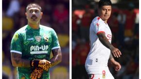 ¡Partidos imperdibles!: Esta es la programación de la Liga de Primera y Ascenso para el fin de semana