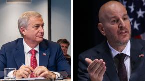 Kast reconoce al embajador de EEUU en Chile y asegura que “no le ha tocado fácil, pero ha hecho cosas importantes”