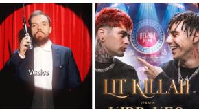 La Velada del Año 6: Estos son los combates, influencers y peleadores confirmados