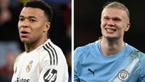 Real Madrid vs. Manchester City: Qué canal transmite y cómo ver online los octavos de la Champions League