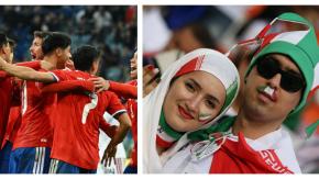 "Tranquilo Chile, vos no": Las burlas de la prensa argentina a la Roja tras posible ausencia de Irán del Mundial