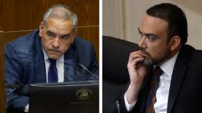 Senadores PS llevarán a Comisión de Ética a Bianchi por dichos sobre supuesto “hálito alcohólico” de Fidel Espinoza