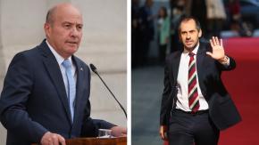 Quiroz y Grau se enfrentan por la situación fiscal que hereda el nuevo gobierno