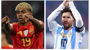 ¿Papelón?: La insólita razón por la que se canceló la Finalissima entre España y Argentina