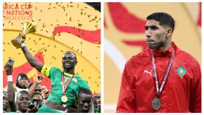 Escándalo: Le quitan el título a Senegal de la Copa África y Marruecos es proclamado campeón por secretaría