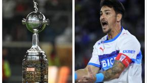 Rival de la UC es diez veces más caro: El Top 10 de los equipos más valiosos de la Copa Libertadores 2026