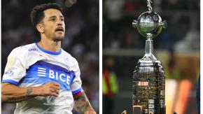 Rival de la UC es diez veces más caro: El Top 10 de los equipos más valiosos de la Copa Libertadores 2026