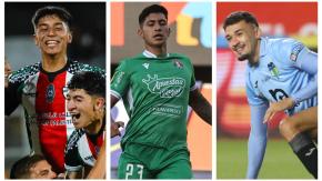 Copa Sudamericana 2026: Fechas y horarios de los equipos chilenos en competencia